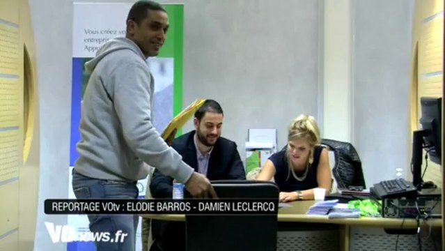 1406-le 1er créa'dating de France