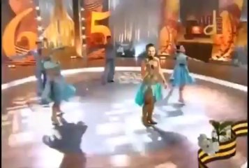 Katyusha - Marina Devyatova