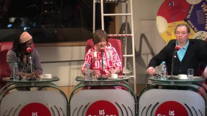 "Rapport avec les Plantes et les Animaux" Part 5 dans Les Grosses Têtes en Folie