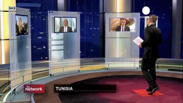 Post Arab Spring Tunisia still in turmoil