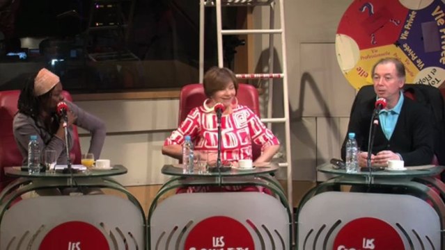 Rapport avec les Plantes et les Animaux Part 2 dans Les Grosses Têtes en Folie