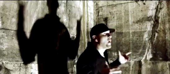 Paleface Picasso-Your Favorite White Boy (Eminem Diss)