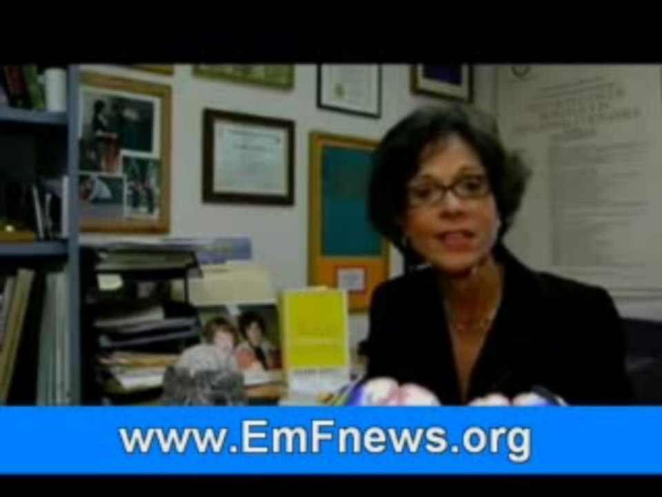 Emf Radiation, Cell Phone Radiation Exposure