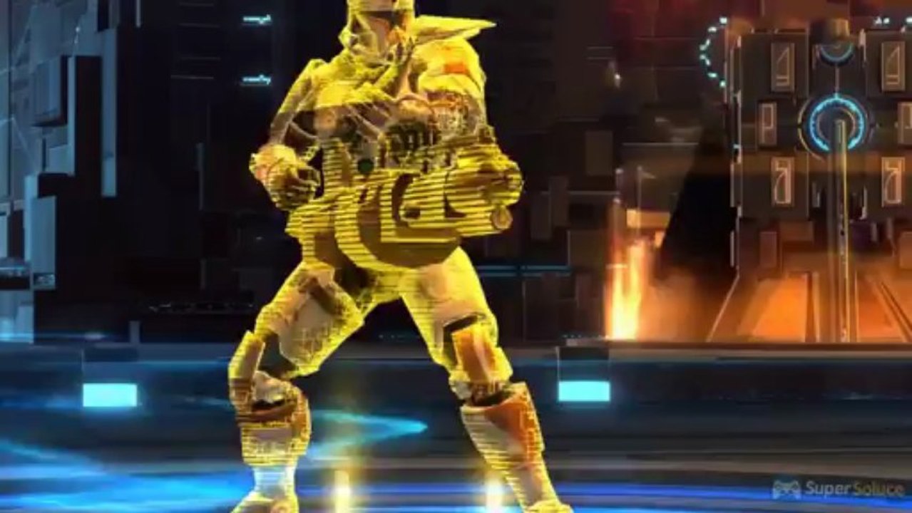 Star Wars : The Old Republic - Cauchemar Venu d'Ailleurs