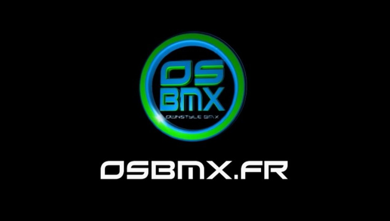 Os bmx