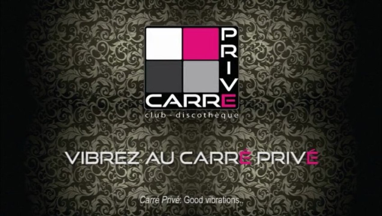 Le Carre Prive