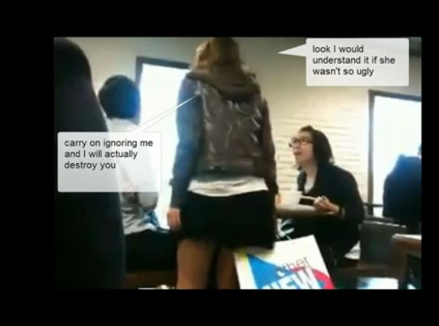 Patrick Henry, 2012-12-22 - Foreign Wives Are Not the Answer