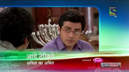 Amita Ka Amit 14th June 2013-Part-2