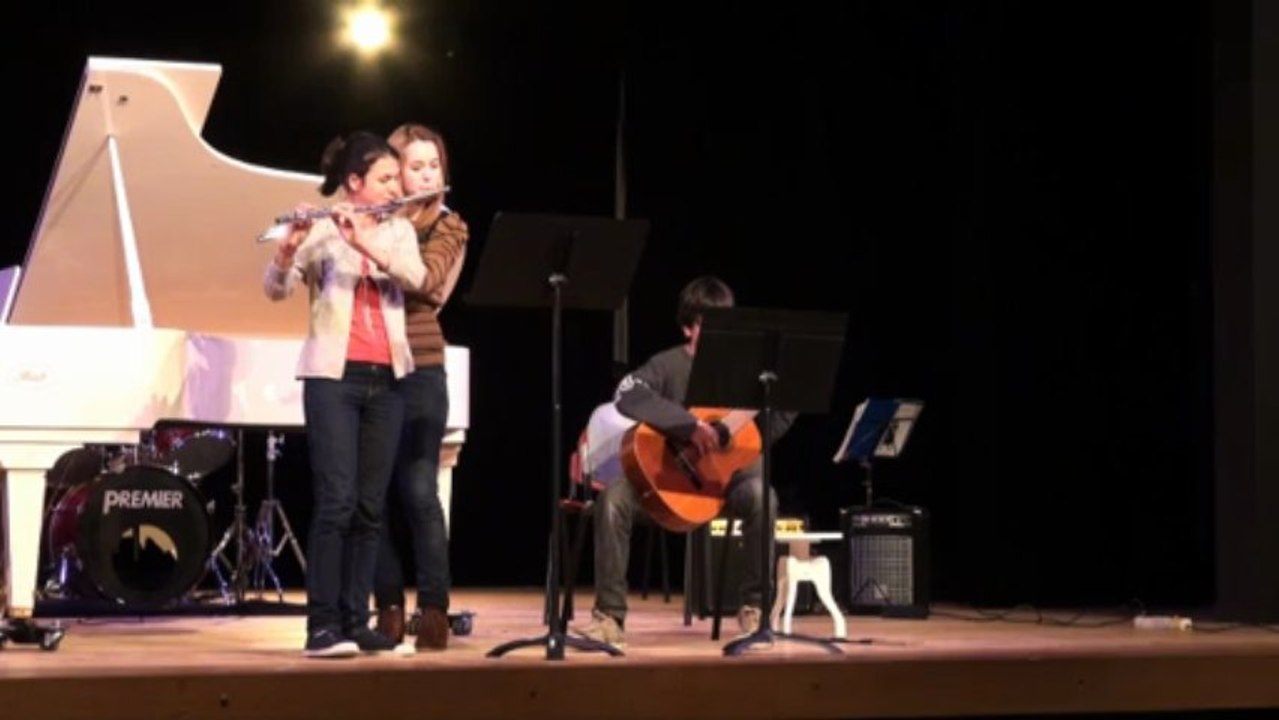 Concert des familles 2