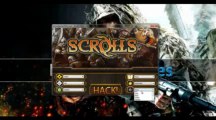 Scrolls Hack ' Pirater ' FREE Download June - July 2013 Update
