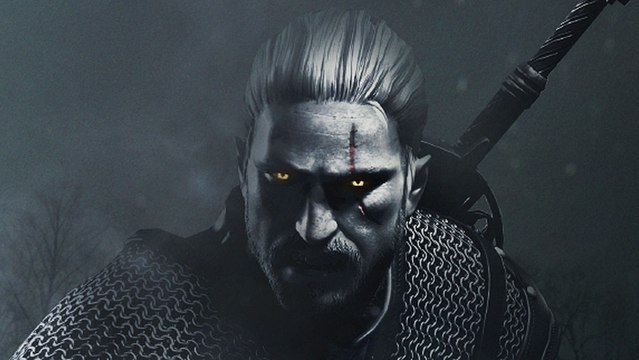 CGR Trailers - THE WITCHER 3: WILD HUNT Debut Gameplay Trailer