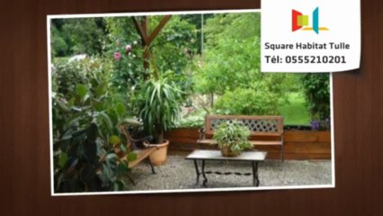 A vendre - Maison/villa - BEAULIEU SUR DORDOGNE (19120) - 5 pièces - 100m²