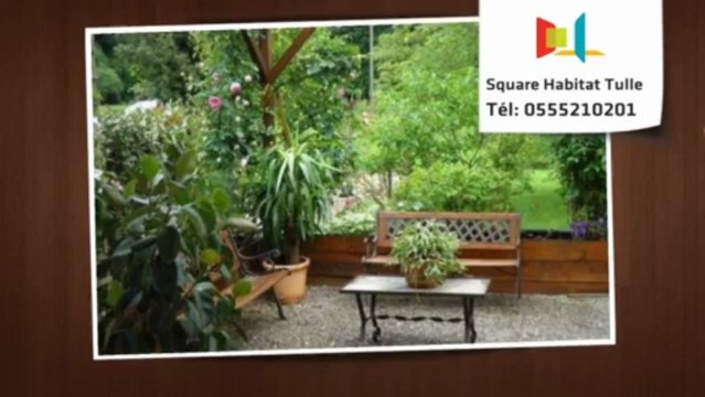 A vendre - Maison/villa - BEAULIEU SUR DORDOGNE (19120) - 5 pièces - 100m²