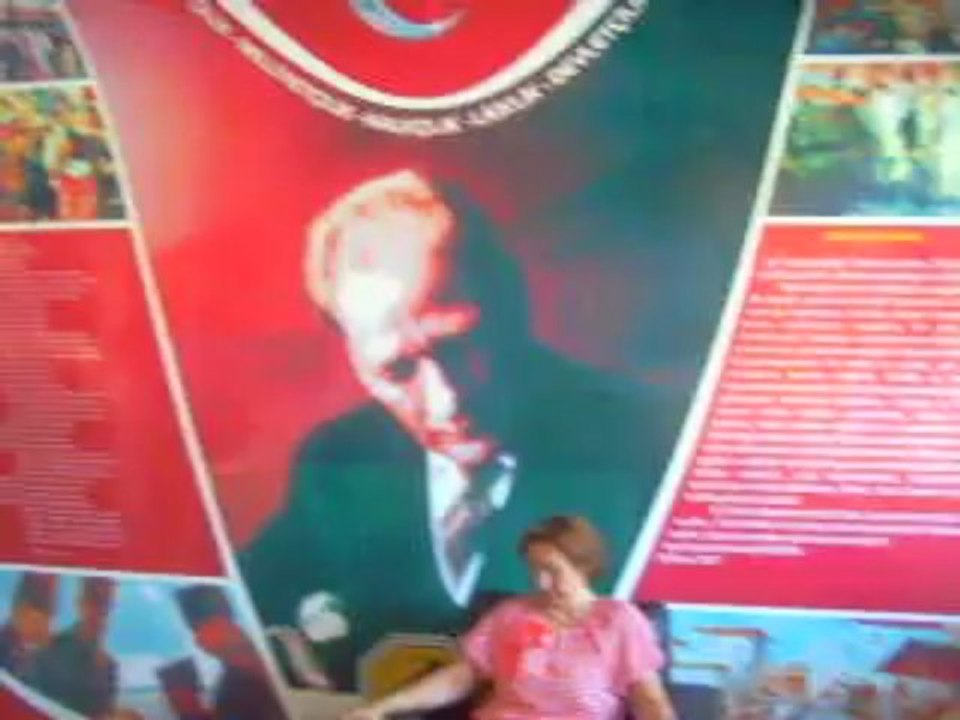 Bir eğitim yılı daha sonaerdi -seydişehir medya-