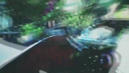 Playstation 4 - User Interface Trailer