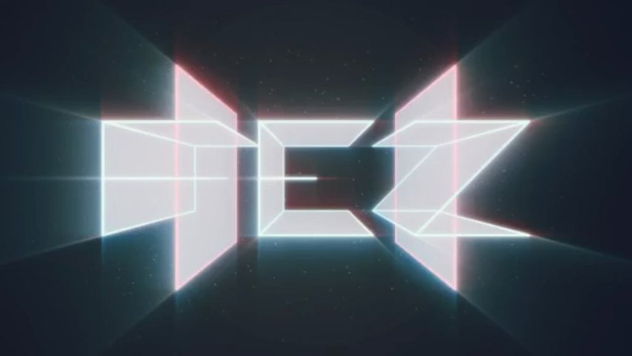FEZ 2 - Announcement Teaser