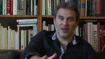 Vincent Cespedes : "L'ambition pour sauver la politique"