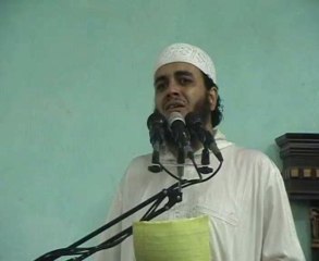 خطبة الجمعة الموافق 5-شعبان-1434 للشيخ محمد الفرماوي بعنوان أصلح الأساس