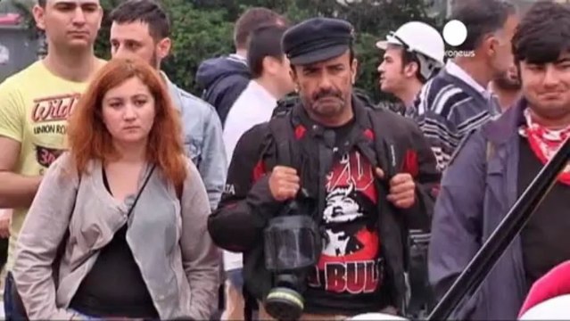 Gezi Park, da Erdogan toni più concilianti: per...