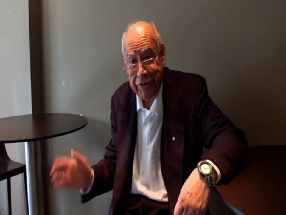 Campanha "Devolver o Leixoes aos Leixonenses" - Sr. Alberto Magalhães - Confeitaria Primavera - Matosinhos