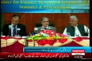 PML-N Ishaq Dar increase taxes in 2013-14 Budget