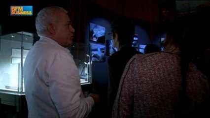 L'insolite du jour: L'atelier Chaumet, bijoutier de l'Impératrice Joséphine, Paris est à vous 14/06