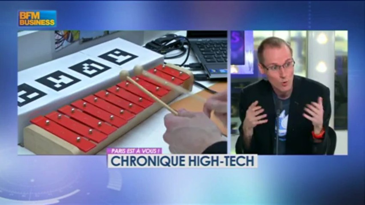 Laster Technologies double Google et ses Google...