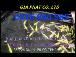Giá Sửa Chữa Ống Nước tại Quận 5,6 => Viber 0936 890 585