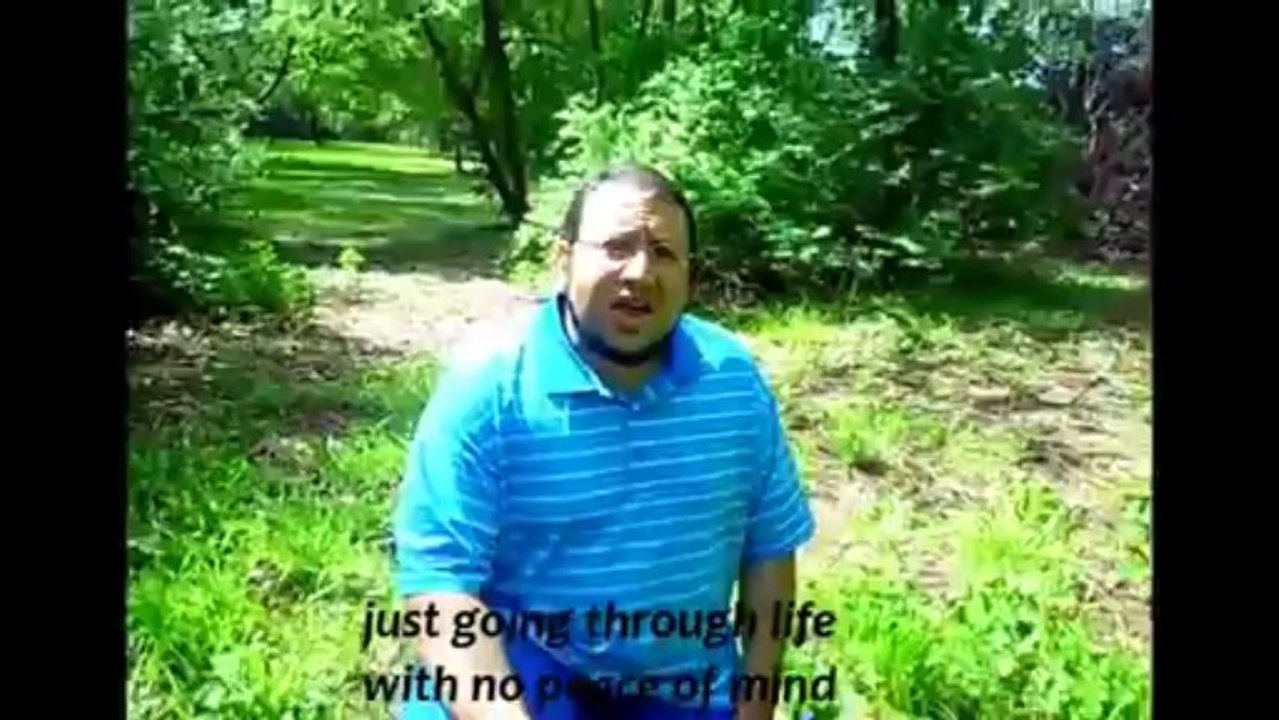 Imran Akhter, 'There's only one Way'