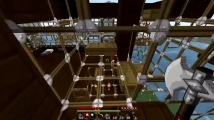 Minecraft - CRIBS EDITION!