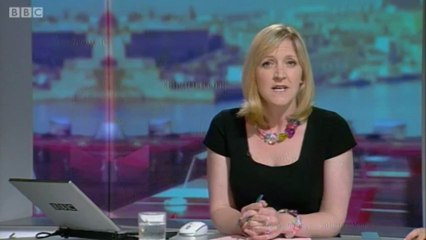 BBC Spotlight - 11/6/13