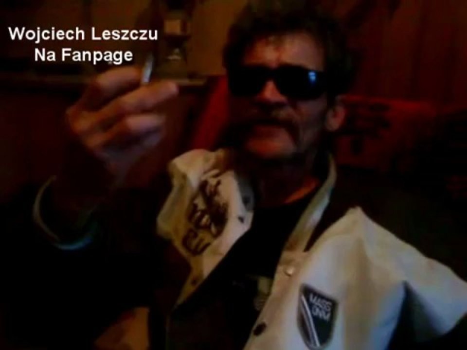 Leszczu o Pikeju 2