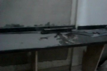 latif marble local project media office of advertising compony furniture under construction