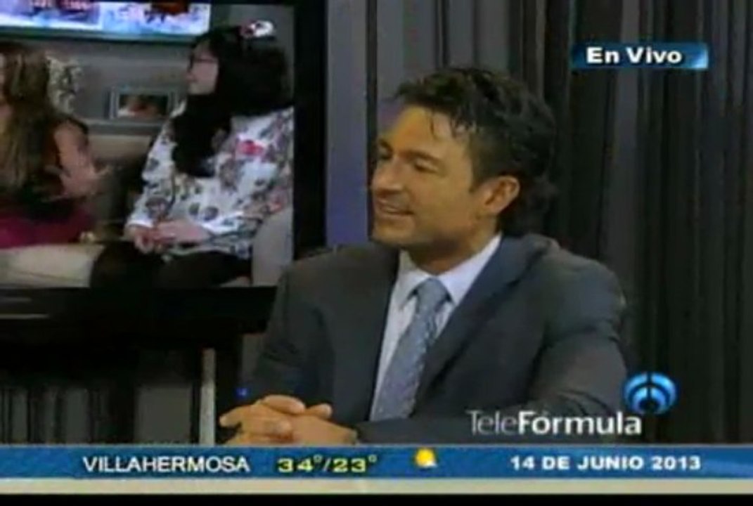 Colunga Con Javier Poza