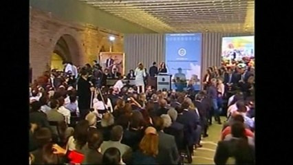 Three die in Argentine train crash