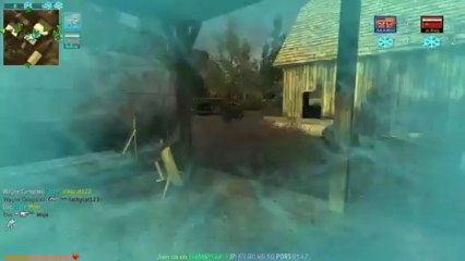 Epic Mods - FREEZE TAG!