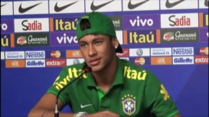 National sides prepare for Confederations Cup kick off