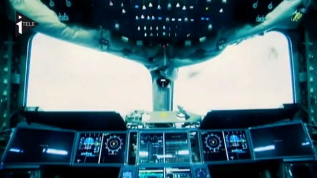 L'Airbus A350 prend son envol