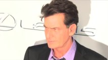 Charlie Sheen Angry at Farrah Abraham For Leaking Texts