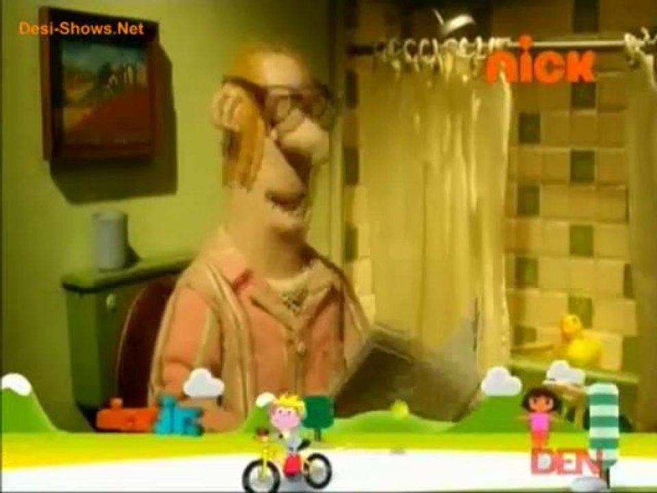 Shaun The Sheep - 14th June 2013 Video Watch Online - Pt2