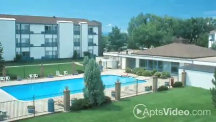 Fairways at Lowry apartamentos para rentar en Aurora, CO