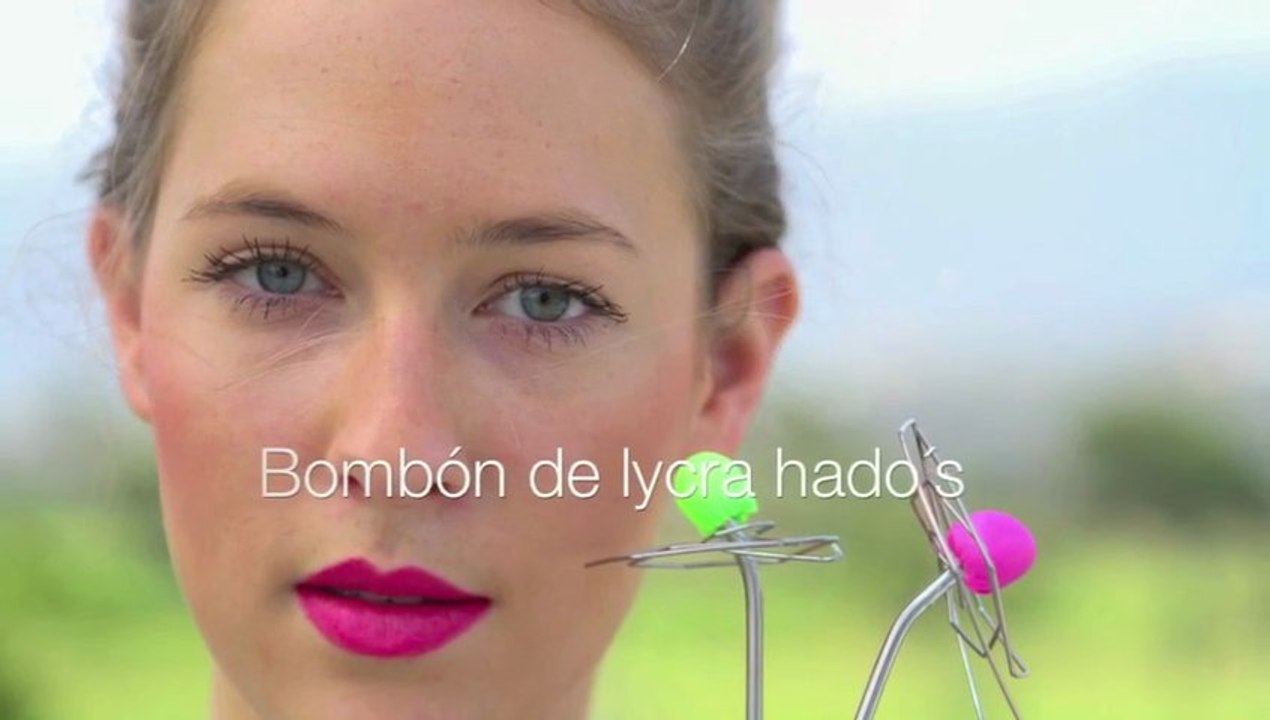 BOMBON DE LYCRA VERANO