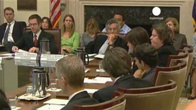 Usa, l'Fmi taglia le previsioni di crescita per il 2014