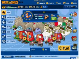 wild ones treats hack - 100% working 2013