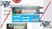 The Croods Cheats Tool and Hack (Unlimited Coins and Crystals) 2013