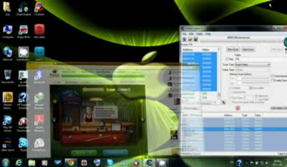 pool live tour hack coins 2013