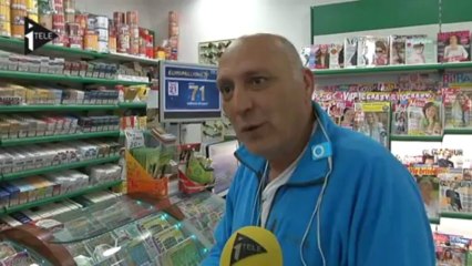 Déception à Villeneuve-sur-Lot