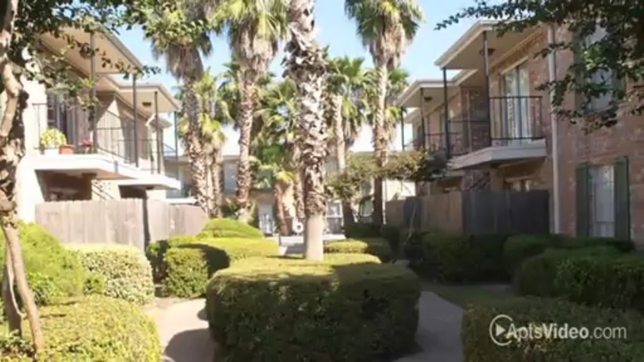 Broadway Square apartamentos Para Rentar en Houston, TX