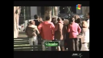 lo sabe no lo sabe