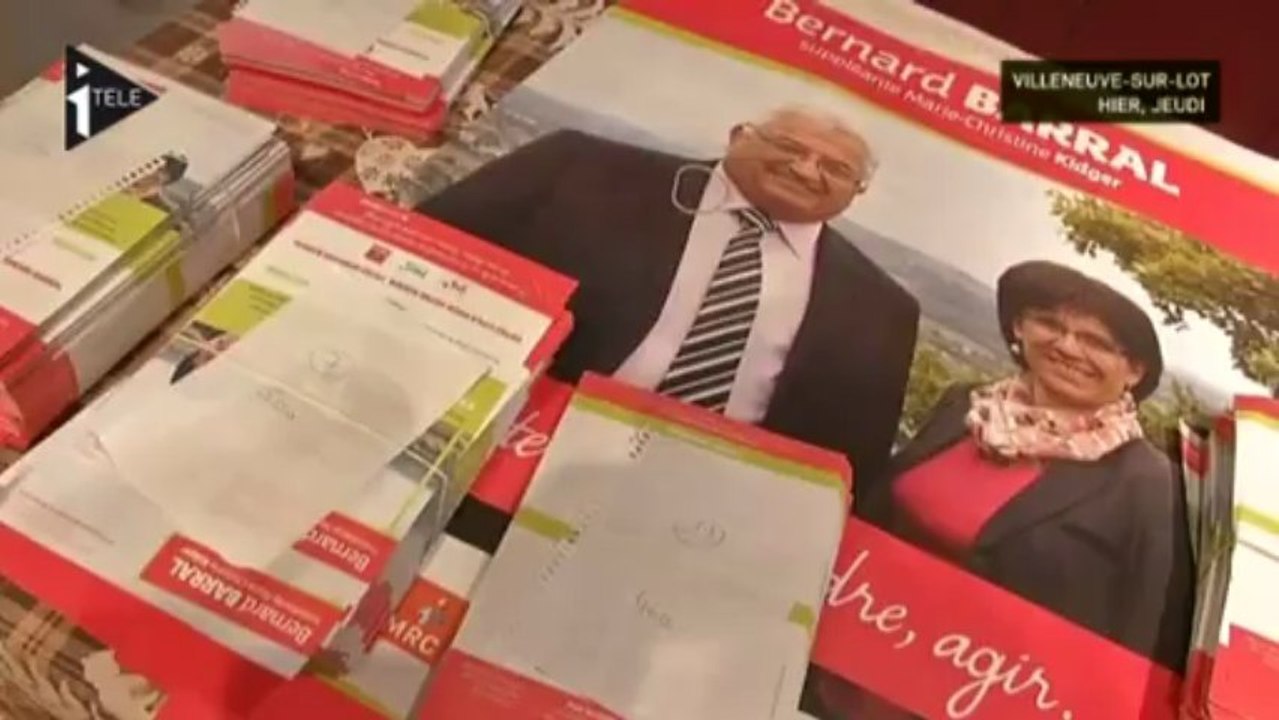 Législatives / Villeneuve-sur-Lot  : à quelques jours du vote